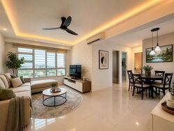 Blk 260B Kebun Baru Court (Ang Mo Kio), HDB 4 Rooms #555856881